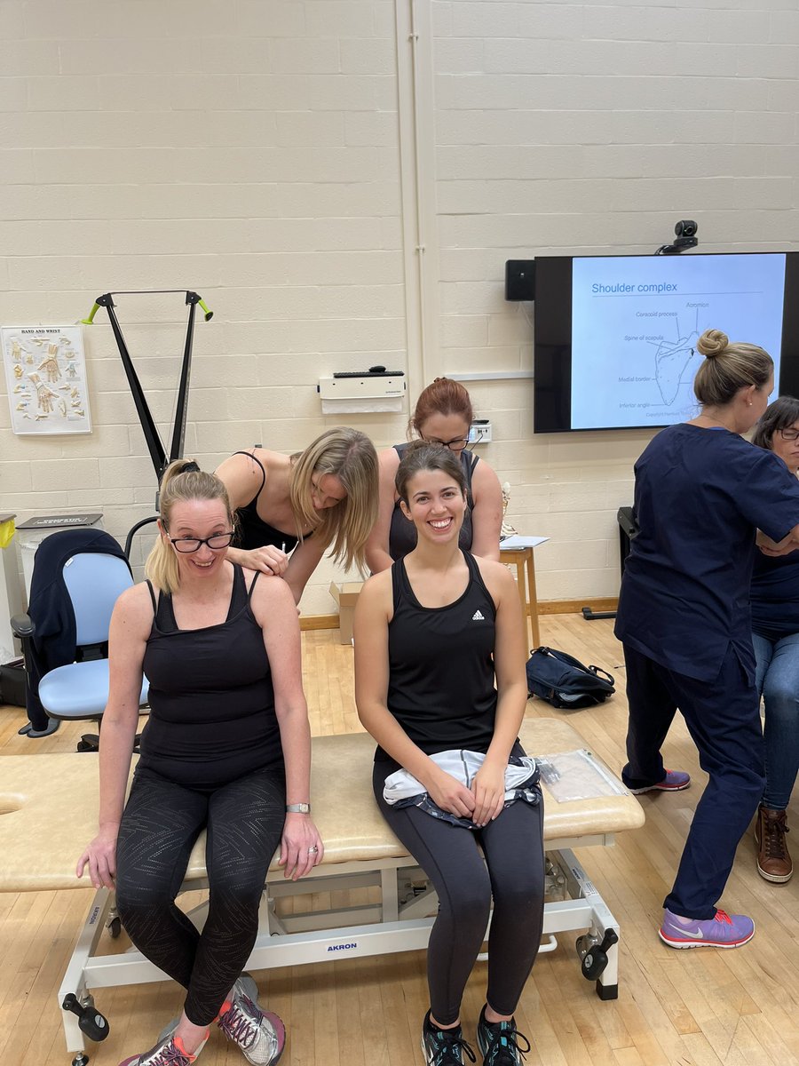 Neurosciences Therapy Team RPH tweet media