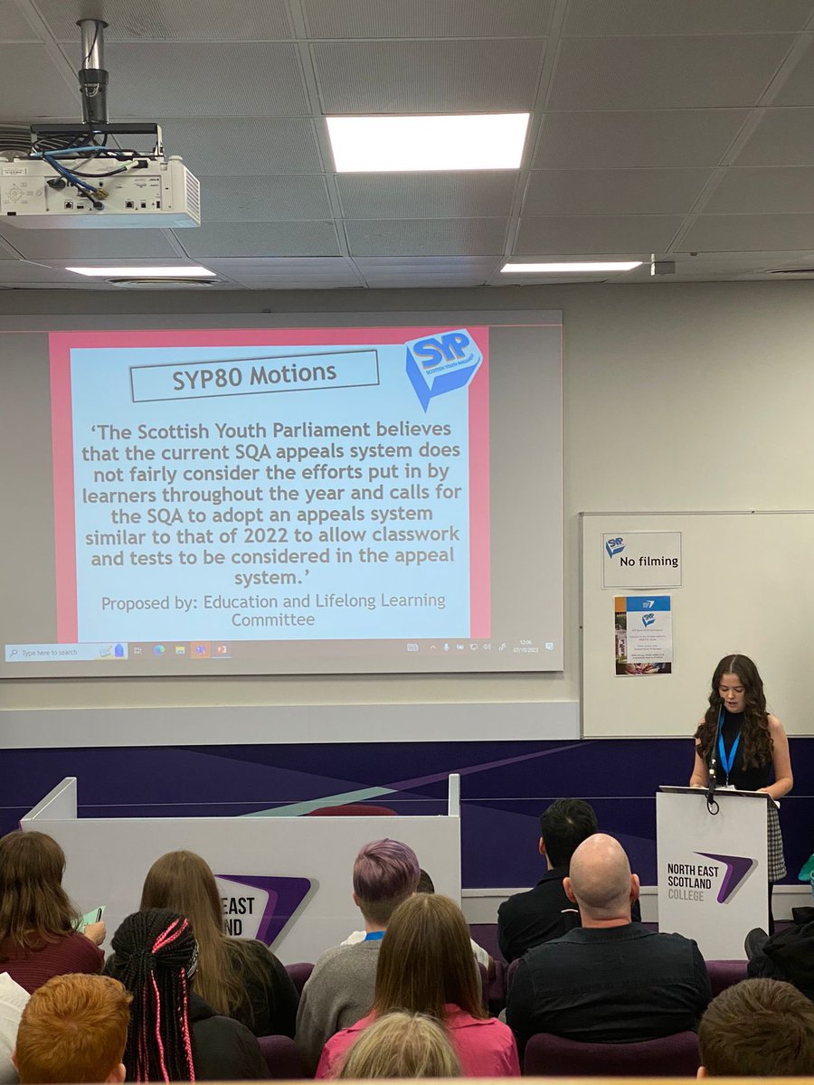 Tamsin Gold MSYP tweet media