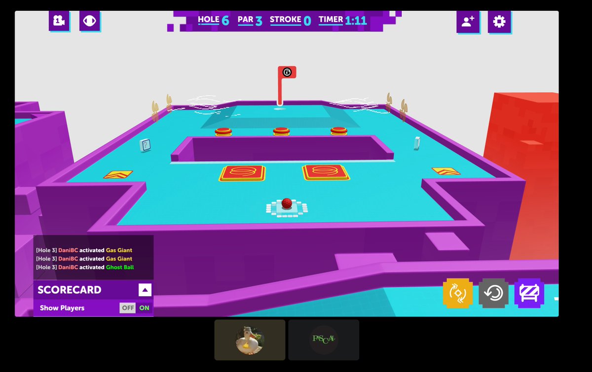 <a href="/informaticaucm/">Informática UCM</a> Gran tarde, hemos podido emitir en <a href="/eSportsUCM/">eSportsUCM</a> con buena calidad, hemos hablado con varias personas en el Discord de La Copa de Las Casas (están super apuntadas a los próximos eventos) y ahora juego coso en Discord.