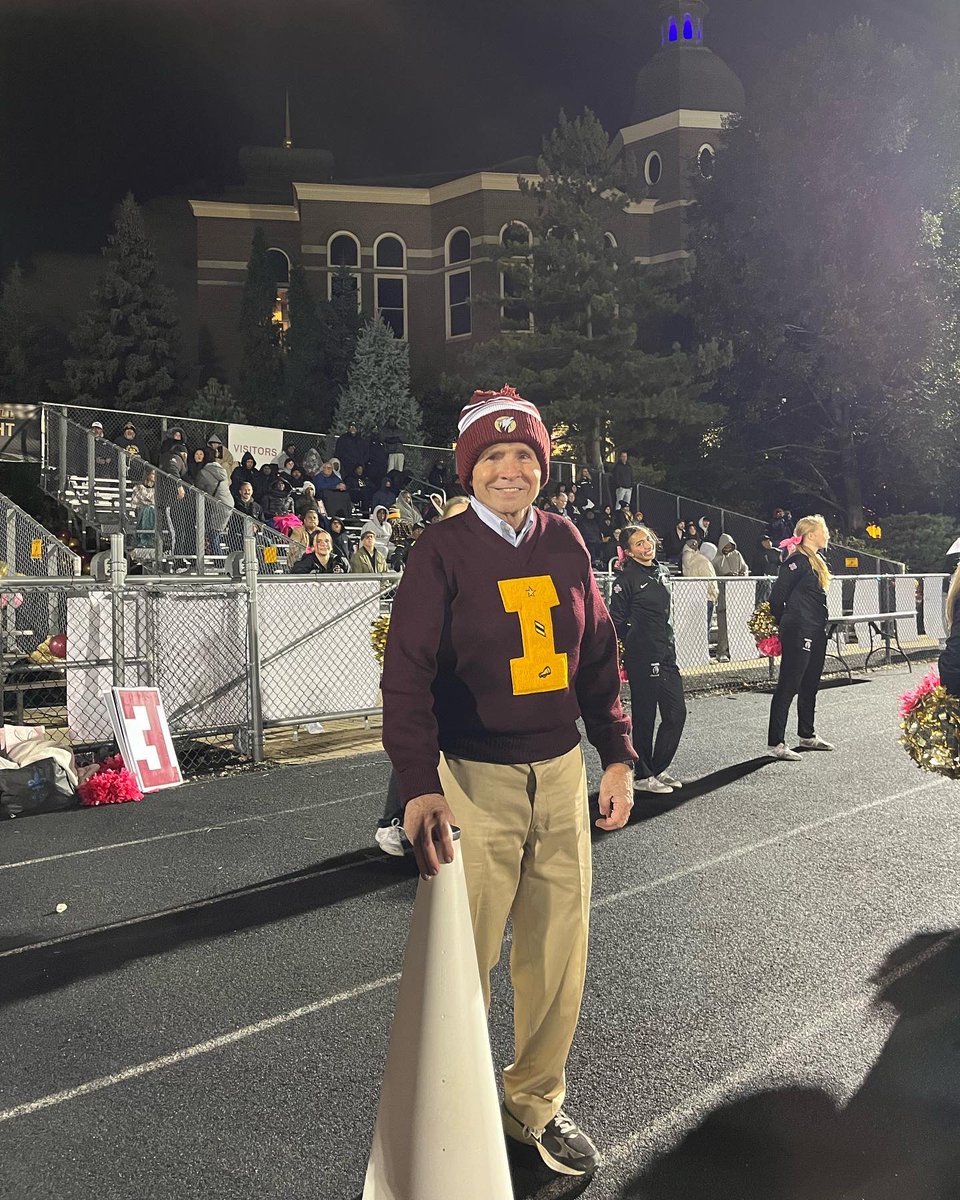IgnatiusCheer tweet media