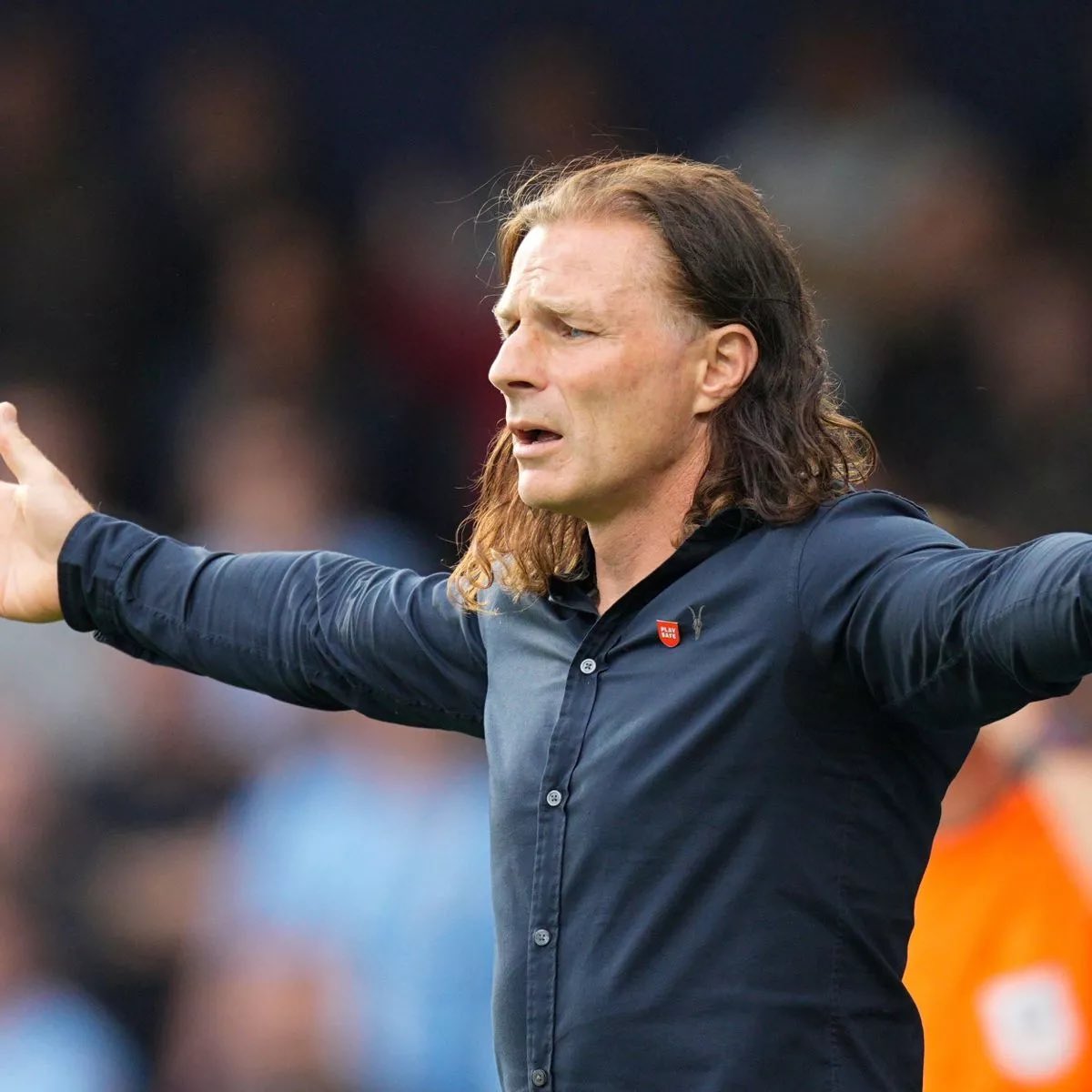 QPR have won just 1 home match in the last 12 months.

#QPR