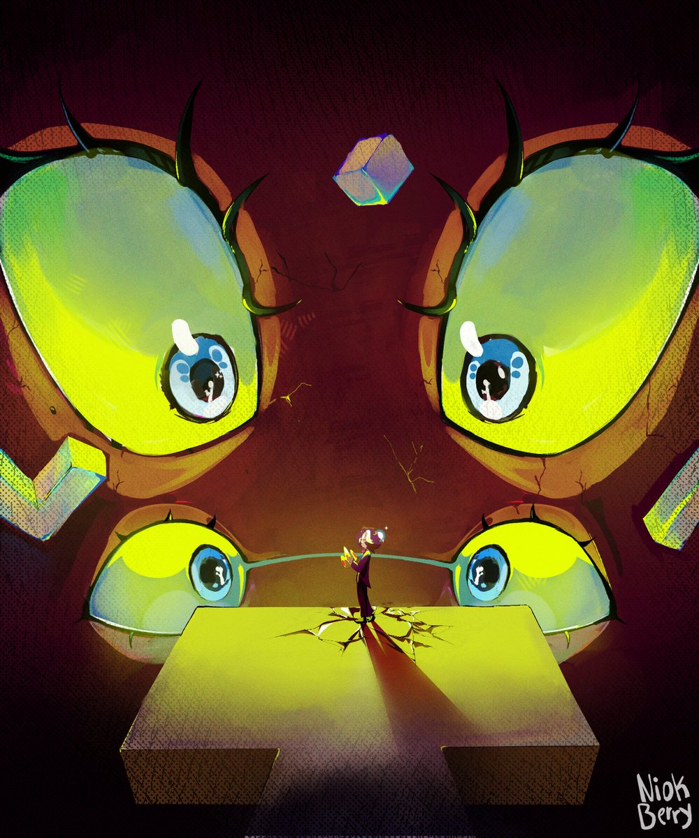 BerryNiok's tweet image. That's not how it happened
#art #fanart #simonpetrikov #simonpetrikovfanart #bettygrof #fionnaandcake #fionnaandcakefanart #adventuretime #adventuretimefanart #golbetty