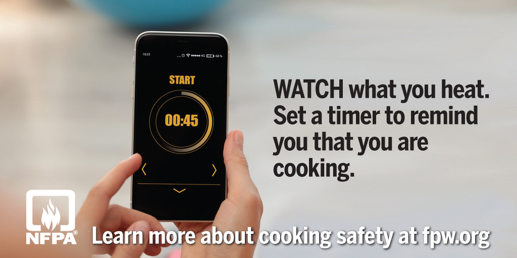 #FirePreventionWeek #FirePreventionWeek2023
#ufc3 #ufc3fire #NFPA