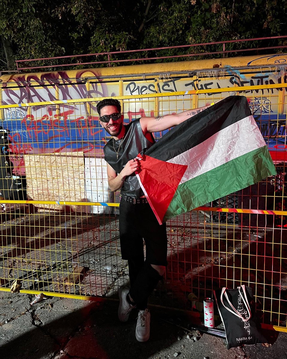 FREE FREE PALESTINE 🇵🇸 #FreePalaestine