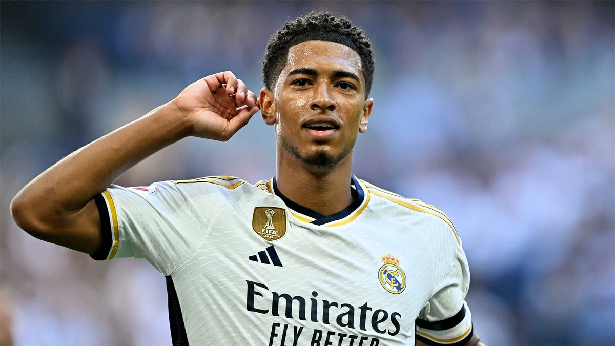 🚩 10 partidos
⚽️ 10 goles
🅰️ 3 asistencias
🤯 DE LOCOS.