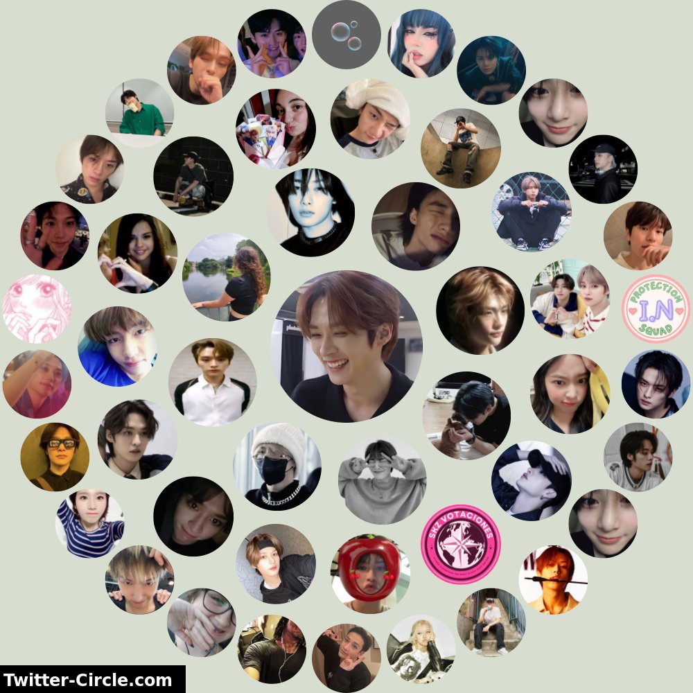 kkyutyy's tweet photo. Mi Círculo de Interacción de Twitter

➡️ https://t.co/W18qrgPeZH https://t.co/a6U2m4SGqT
