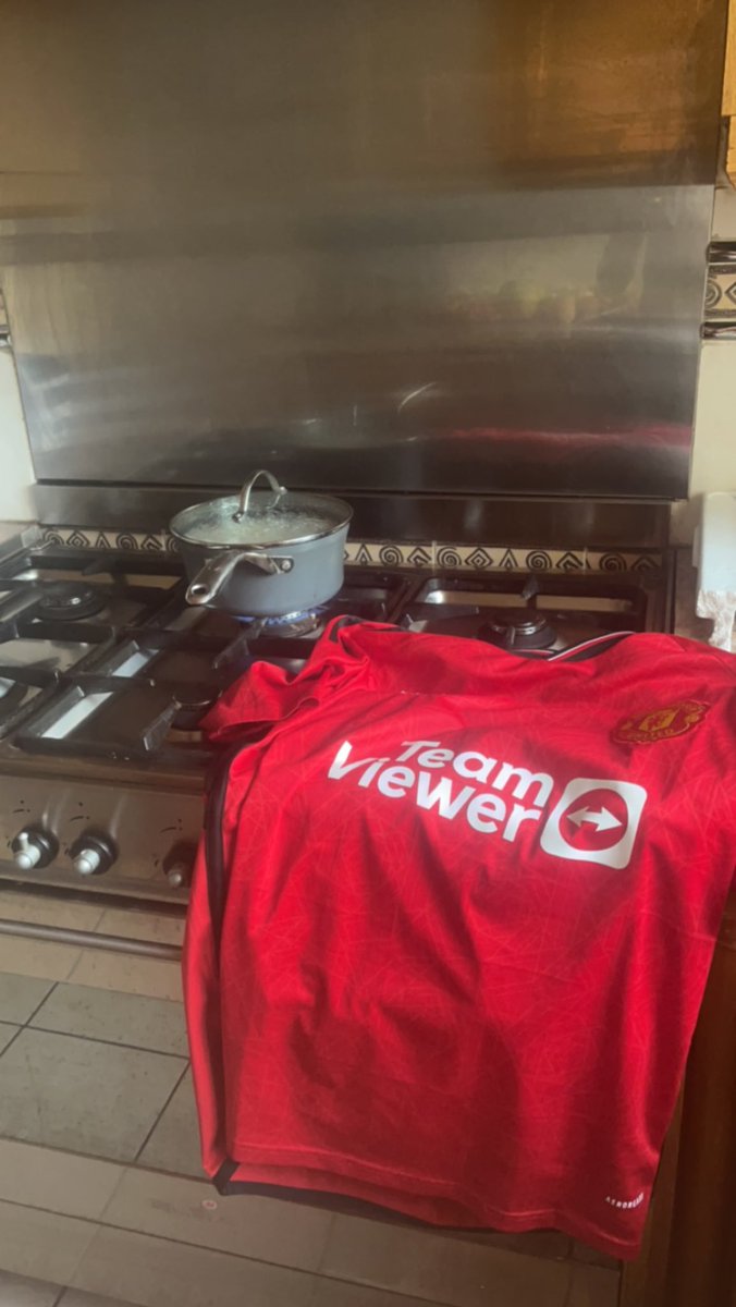 Man United is cooking 🥘 🔥🔥