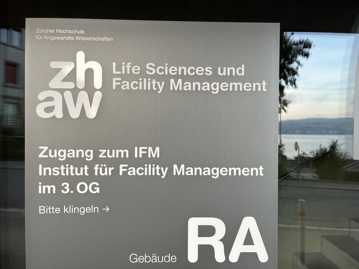 Yesterday, on Friday, I taught a whole day seminar on global food system dynamics, the global shortage of proteins and the role of animals, at the ZHAW Zurich University of Applied Sciences. It is in a Master degree program called „Preneurship in Regenerative Food Systems“. On