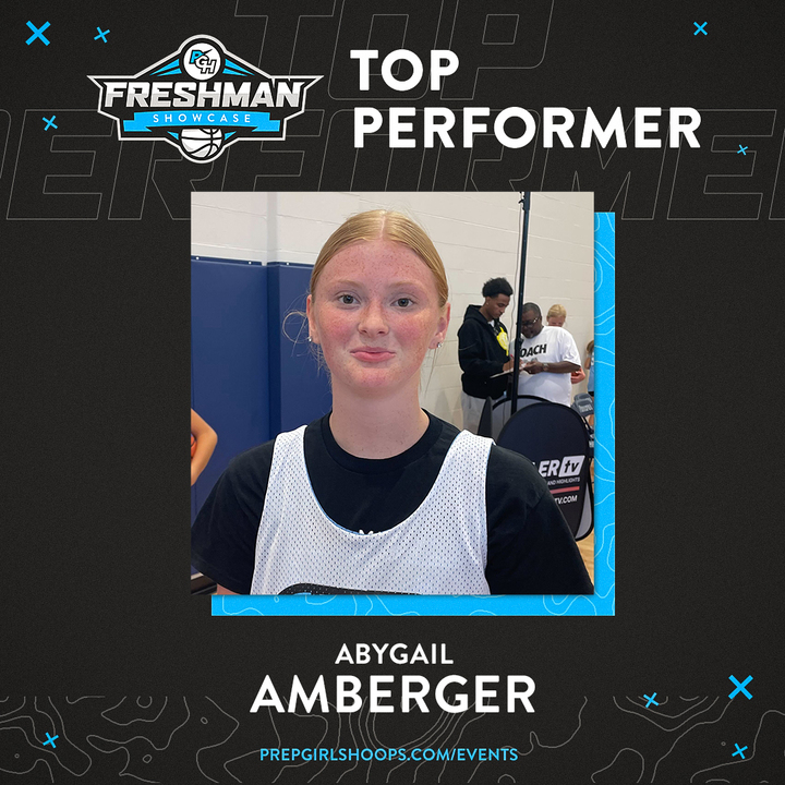 PrepGirlsHoops's tweet photo. 🚨 𝗧𝗢𝗣 𝗣𝗘𝗥𝗙𝗢𝗥𝗠𝗘𝗥𝗦

Check out who made an impact on the floor. 

✍️ #PGHFreshmanShowcaseMO 

@AbygailA_11 
@AddyGibbs 
@TheAvaPratt https://t.co/VXnGFGsl9u