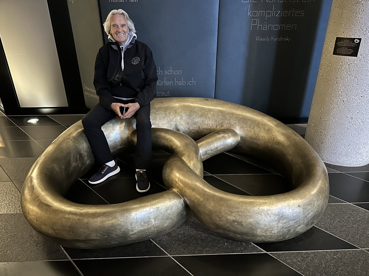 Arrived in Munich ! Come and see us tomorrow at #isarphilharmonie