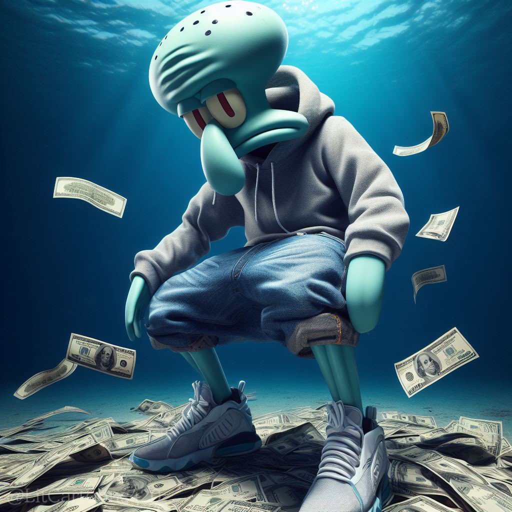 LitCartoons420's tweet photo. They showin real love when you broke They showin fake love when you rich 💔🫗 https://t.co/ZkOqv1185m