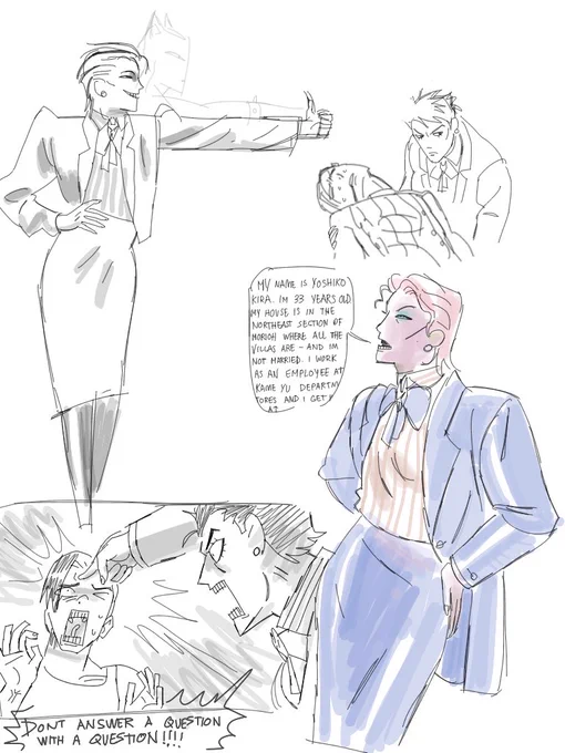 yoshiko kira 