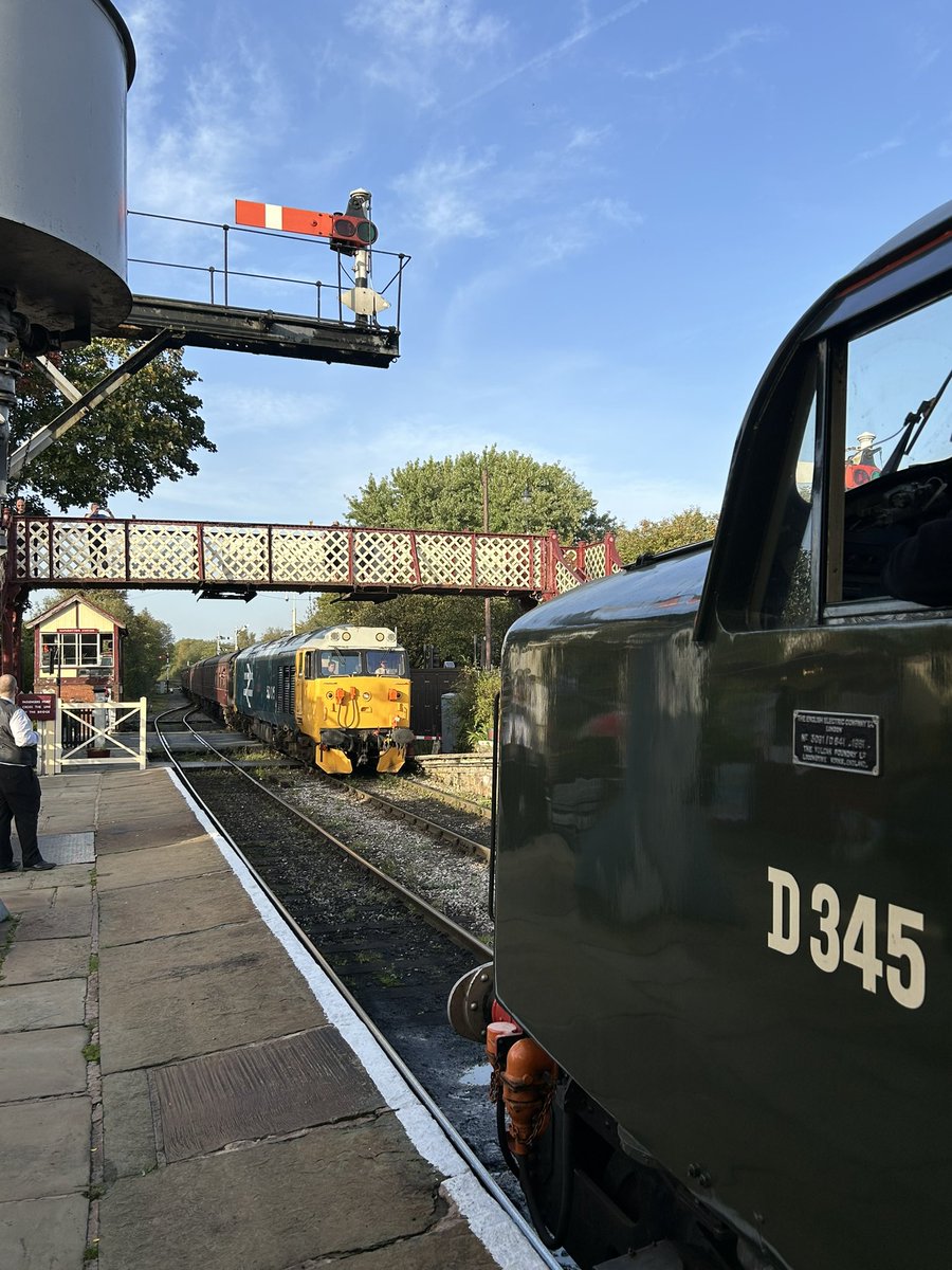 ELR Diesel Group tweet media