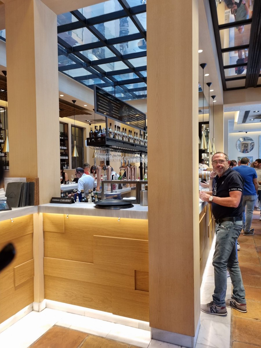 Marcela (en León) es un sitio maravilloso, luego os cuento...