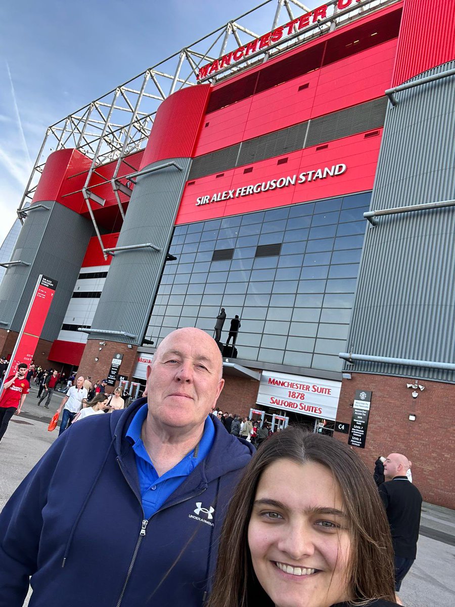 dr0524's tweet photo. Not been here for quite a while, I never leave until the match ends👍⚽️ https://t.co/UPwljVhgqh