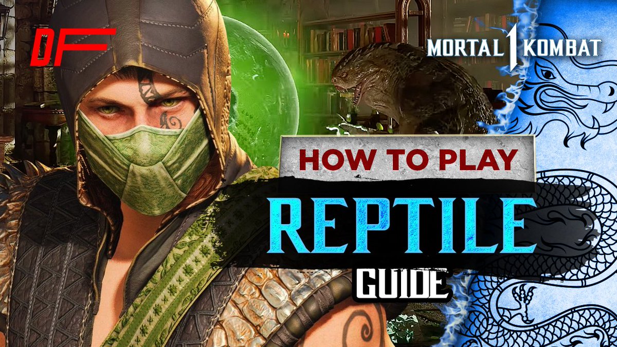 Watch our <a href="/MortalKombat/">Mortal Kombat 1</a> 1 character guide for Reptile with <a href="/MartinsKrauklis/">MagicTea</a> here:

dashfight.com/news/mortal-ko…
