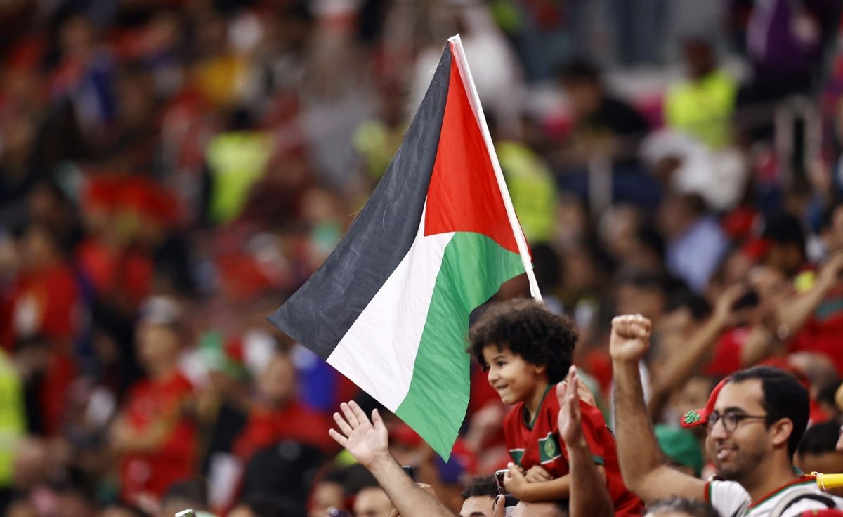 🇲🇦 𝐄𝐥 𝐌𝐚𝐳𝐢𝐧𝐡𝐨 tweet media