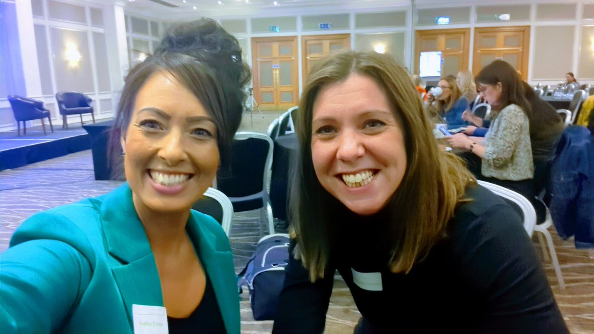 What incredible day we have had at the launch event for <a href="/ELProgramme/">Exemplary Leadership Programme</a> 🤩 Amazing and inspirational talks from <a href="/Doug_Lemov/">Doug Lemov</a> <a href="/BarryNSmith79/">Barry Smith</a> #ELPYear4launch #NextLevelLeadership #BurlingtonHotel