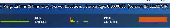 llMugetsull's tweet image. #RobloxLaunchSaServers I can finally achieve 120 ping without needing a vpn, still useless i gave up on our servers
