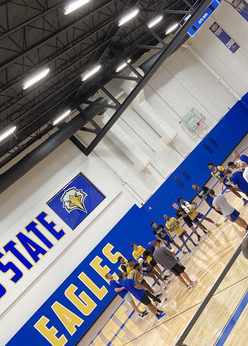 De’Mahjae Clark⭐️ tweet media