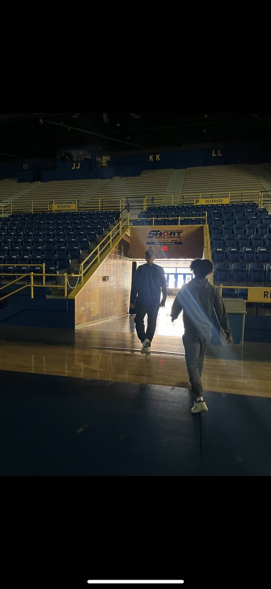 De’Mahjae Clark⭐️ tweet media