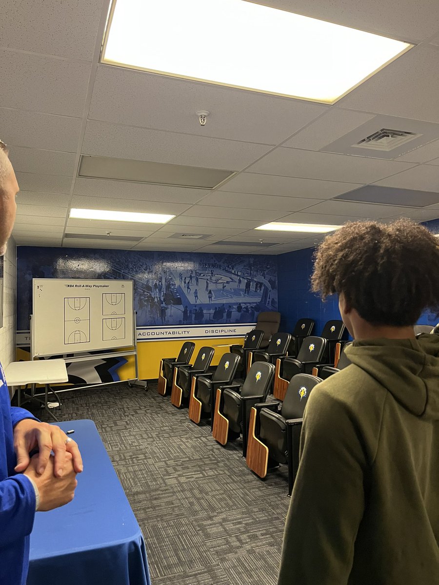 De’Mahjae Clark⭐️ tweet media