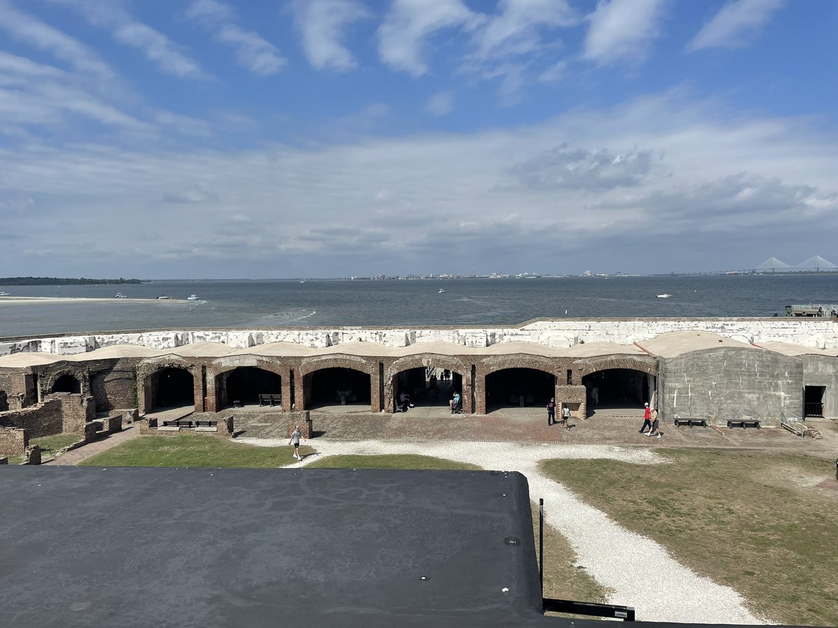 Michael Spaulding tweet media