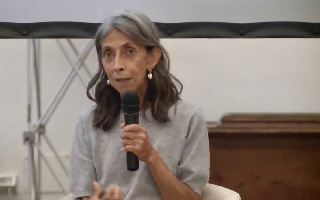 Festival del giornalismo culturale 📚 tweet media