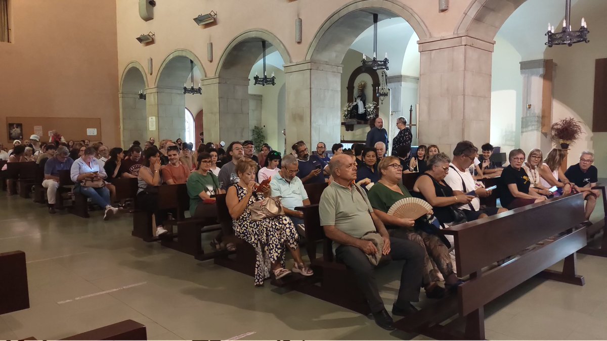 Ajuntament d'Olesa tweet media