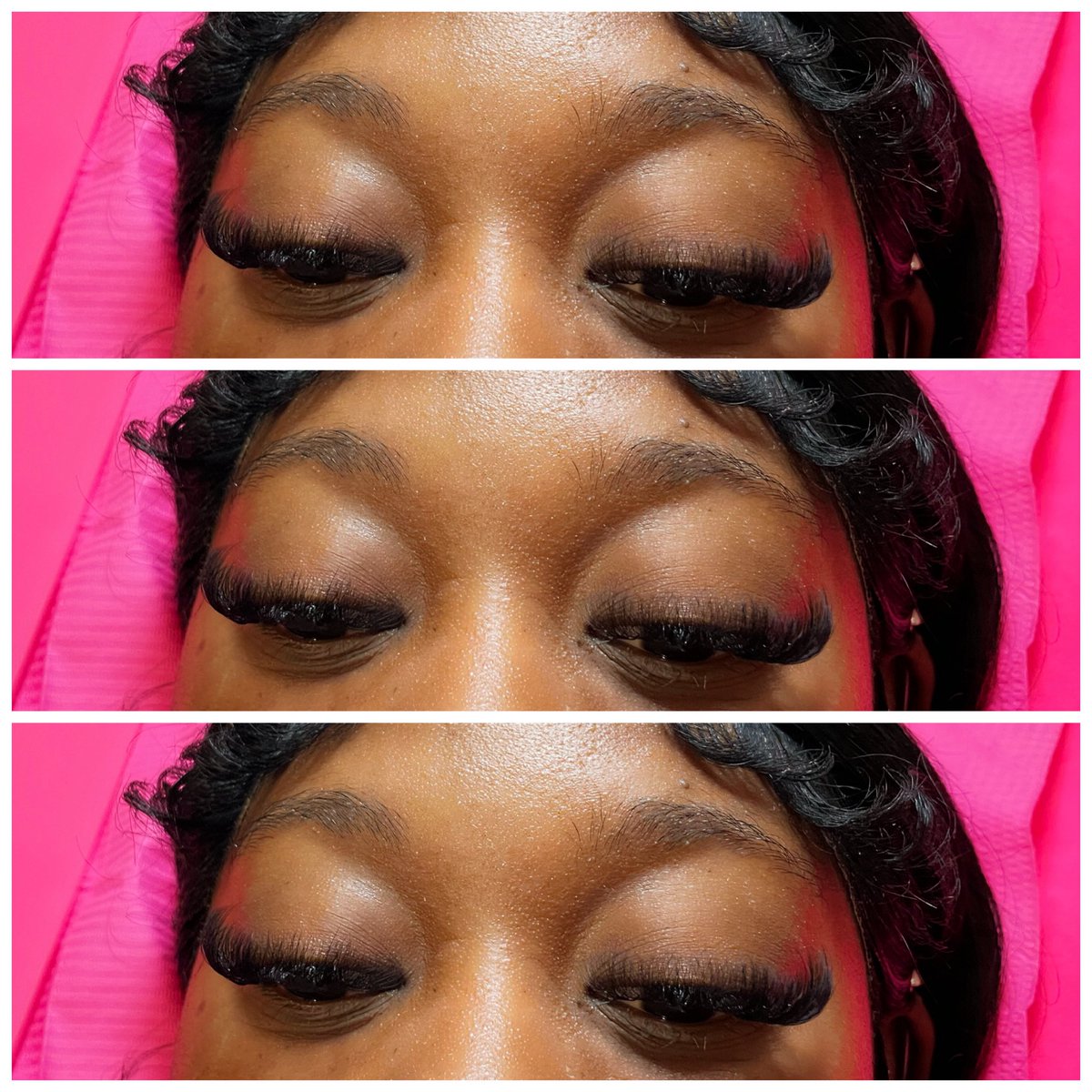 LashEcstasy's tweet photo. $70 Wispy and Wet Set October Sale 💜Appointment only💋💋💋 Book your appointment now at https://t.co/axA4TGH8GX. October calendar now open. 🩷🩷🩷#lashdoll #megavolumelashes #lashesonlashes #lashesonpoint #lashextension #lashesfordays #classiclashes #naturallashes #volumelashes https://t.co/AP1kXZ81AX