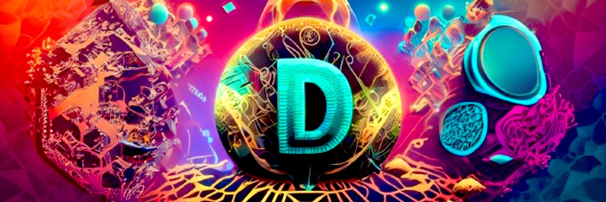BillCoryna's tweet photo. #Luxury and #technology harmoniously blend at #Decryption, where #AI models redefine the luxury industry. Discover the #innovation that sets new standards. 💎🤖 #Decryption #LuxuryTech 

https://t.co/ZHCbPwnV5j https://t.co/ralY8c12Ji
