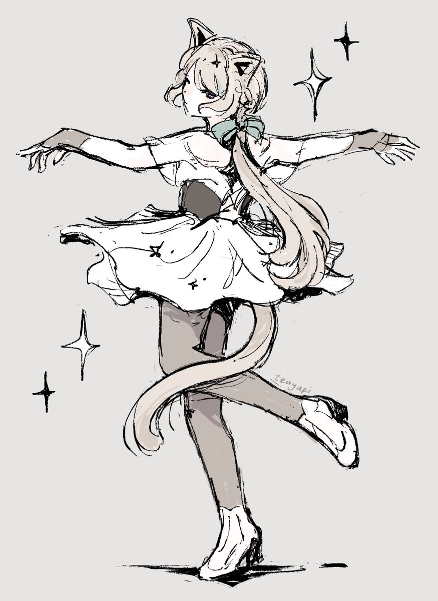 teayupi's tweet photo. more lynette!! my muse https://t.co/02Kwlkl32j
