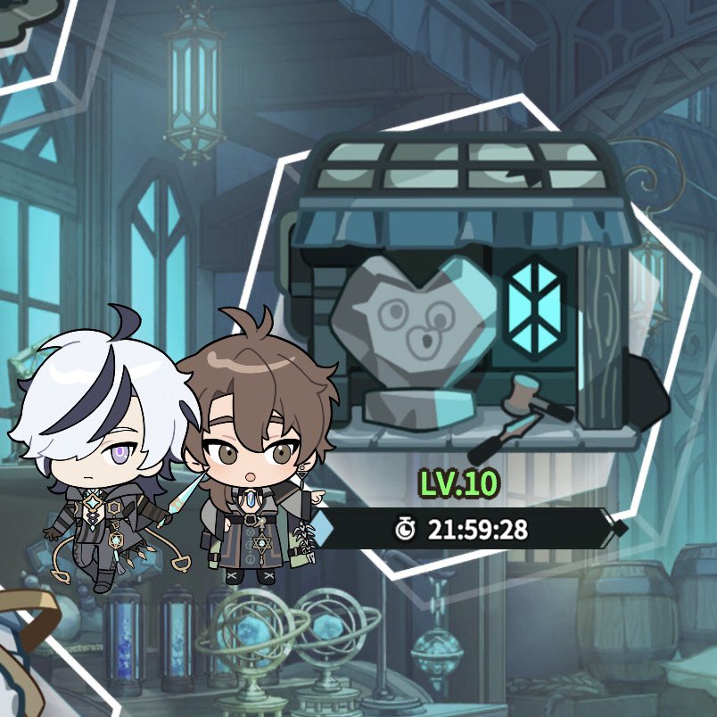B006762's tweet photo. @NUCarnivalEn I hope we get support &amp; healer class Blade for future events!! https://t.co/OYxsjDn0eJ