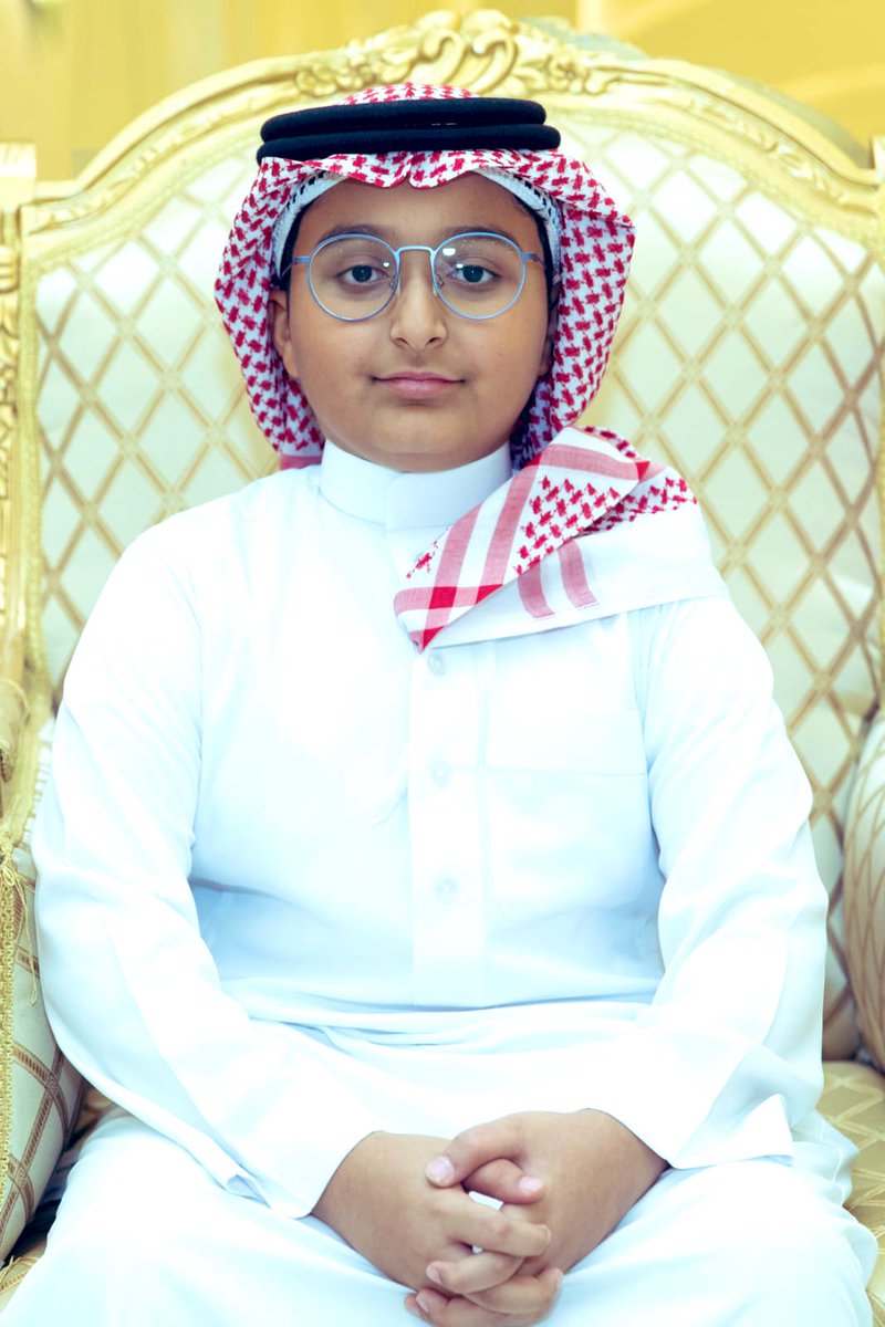 علي العطاس tweet media