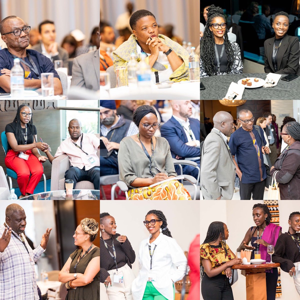 African Philanthropy Network tweet media