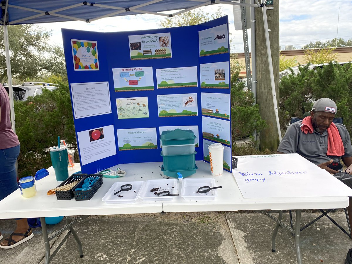 Greco Middle School tweet media