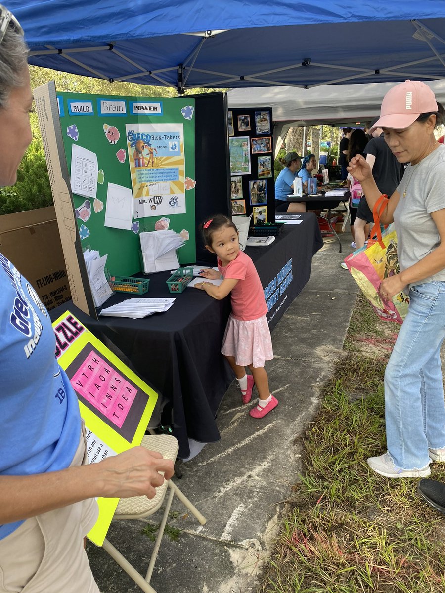 Greco Middle School tweet media