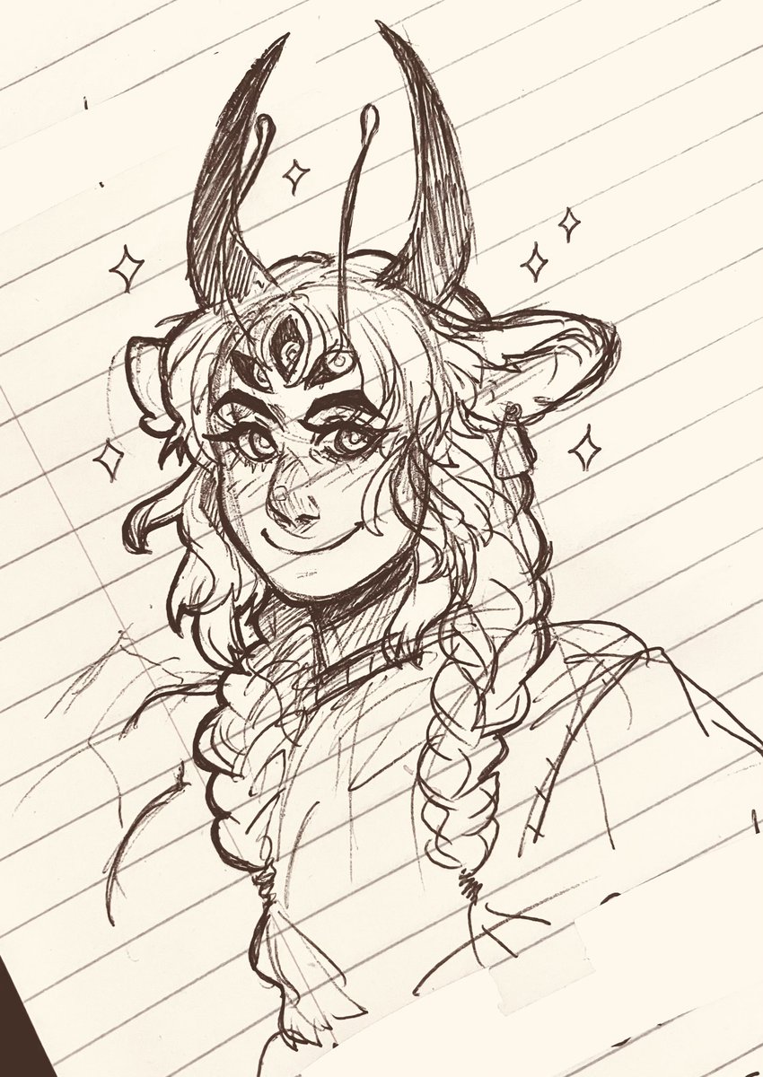 milkiimoone's tweet photo. Here’s an alien cow lady for your Saturday morning 👽🐮✨ https://t.co/1lQPwNCEcd