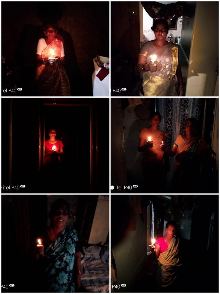 SunithaUnnamat1's tweet photo. కాంతితో...ధర్మ జ్యోతి...అధర్మ చీకట్లను తరిమికొట్టే క్రాంతి...!

మాన్యశ్రీ చంద్రబాబు నాయుడు గారికి మద్దతుగా శ్రీ లోకేష్ గారి పిలుపు మేరకు ఇళ్ళలో లైట్స్ ఆఫ్ చేసి బయటకు వచ్చి క్యాండిల్స్ వెలిగించి నిరసన తెలుపుతున్నప్రజలు 

#IAmWithBabu
#JusticeForCBN
#PeoplewithCBN
#APStandsWithCBN https://t.co/PjvOVtG8OX
