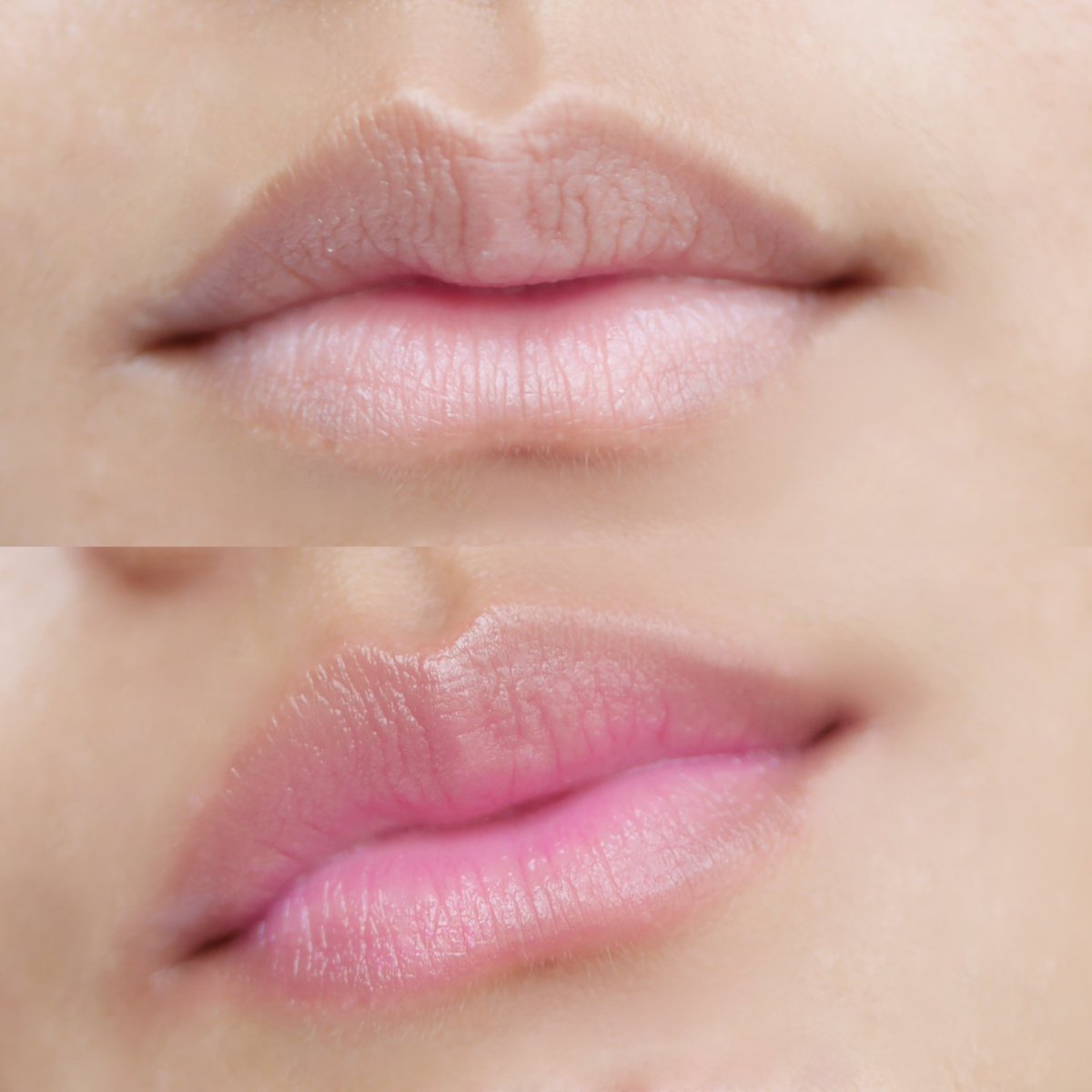 ลิปแคร์ในตำนานน KA Magic Lip ตัวช่วยบำรุงริมีปาก ปากคล้ำแค่ไหนก็เอาอยู่ นี่เป็นลิปมันเปลี่ยนสีที่ชอบตั้งแต่เด็ก ทาแล้วปากดูสุขภาพดี อมชมพู ตัวลิปมีบำรุงจากวิตามินอีและน้ำมันดอกทานตะวัน ทำให้ชุ่มชื้นยาวนานด้วย แถมเติมระหว่างวันปากก็ไม่มันเหมือนกินไก่ทอด เลิฟมากก