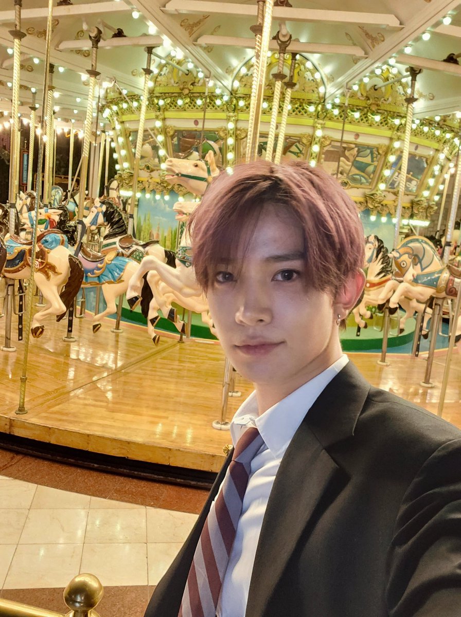 อย่ายิ้มแบบนิด้ายมะ <a href="/yusakifedby/">yusaki</a> 😾