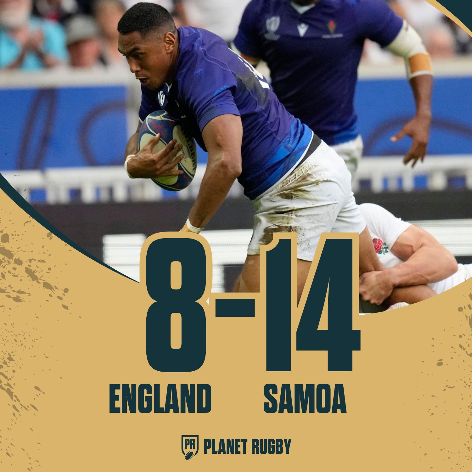 Planet rugby sale