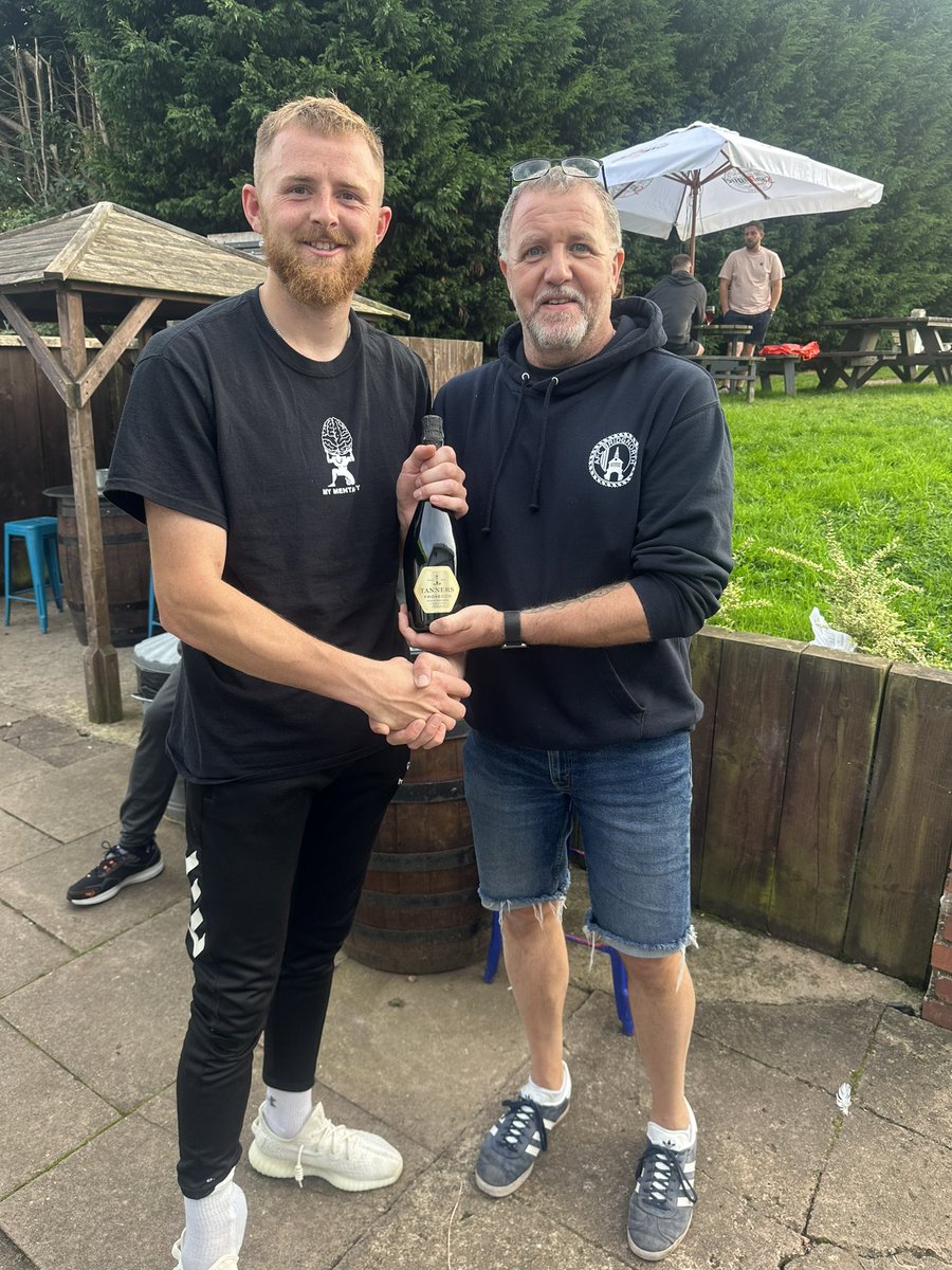 AFC Bridgnorth tweet media