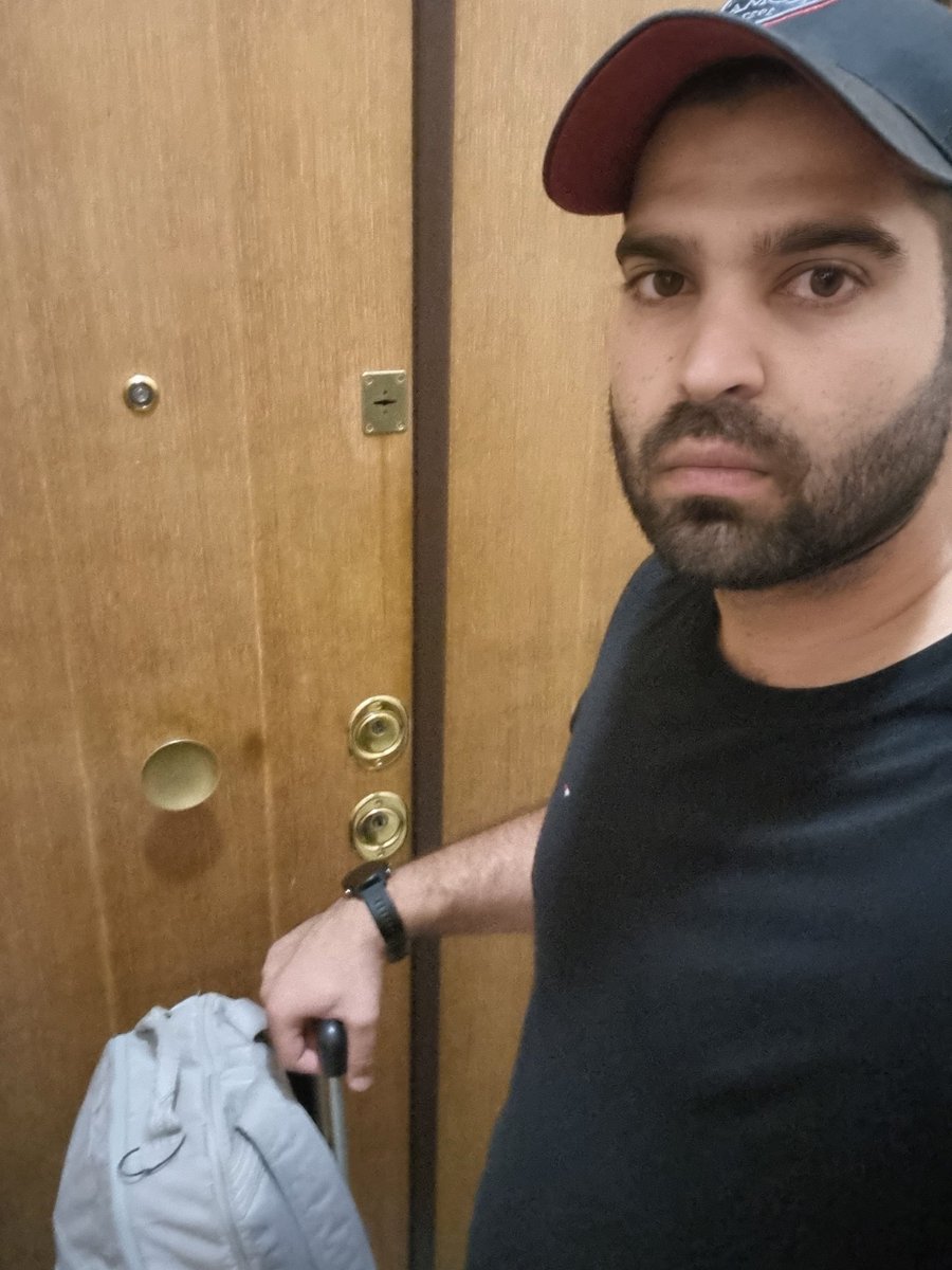 Elyashiv shechter tweet media