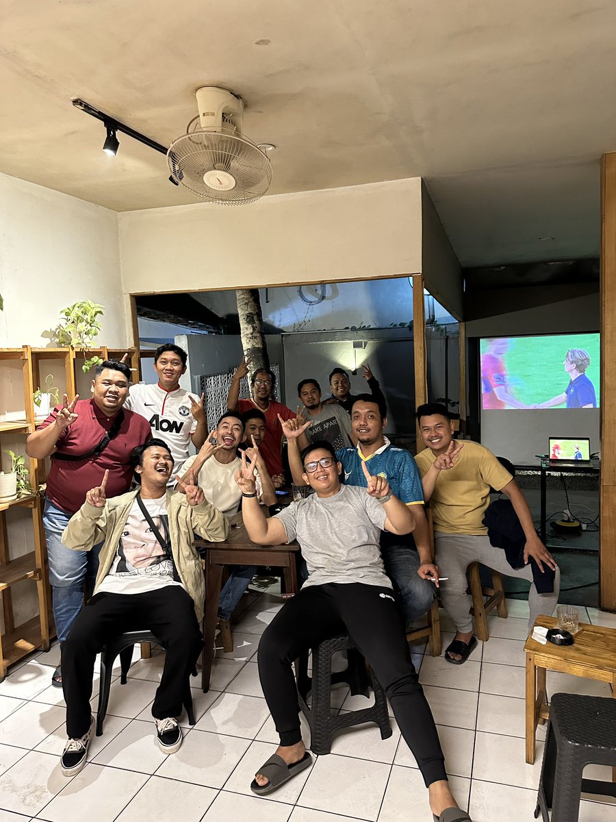 sausauable's tweet photo. Sekalinya nonbar menang 😂
Comeback di menit akhir lagi…
Masya Allah nikmatnya https://t.co/YB3DWTYz0h
