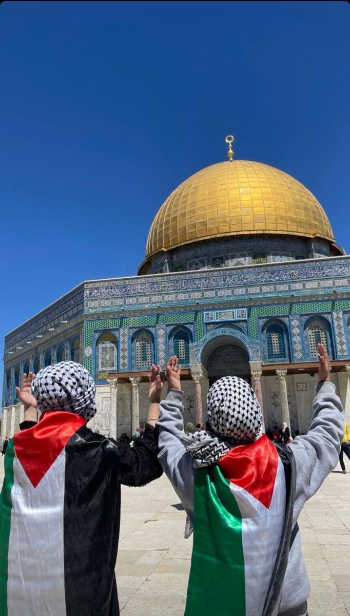 iMessaage_'s tweet photo. قُلْ عَسَى أَنْ يَكُونَ قَرِيبًا ♥️🇵🇸. https://t.co/qngLTMg3Ox