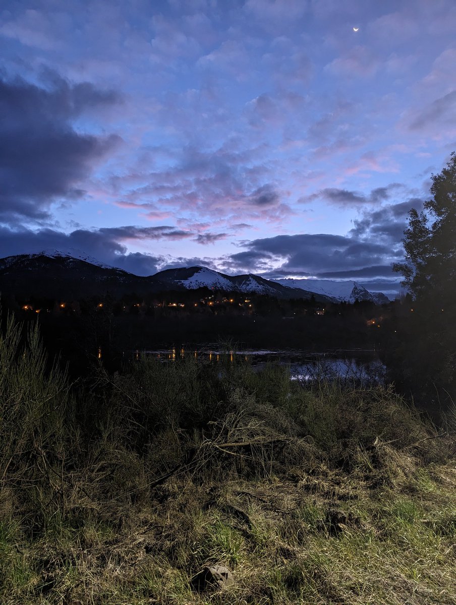 LiamKilborn85's tweet photo. Bariloche 😍 https://t.co/e1RlUnaQ2K