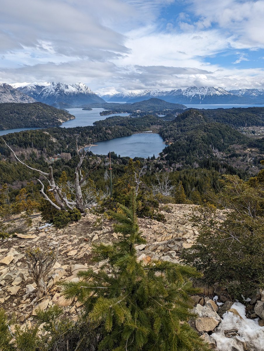 LiamKilborn85's tweet photo. Bariloche 😍 https://t.co/e1RlUnaQ2K