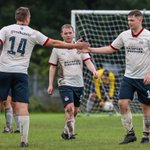 Photo by F.C Mersey City (@FCMerseyCity)