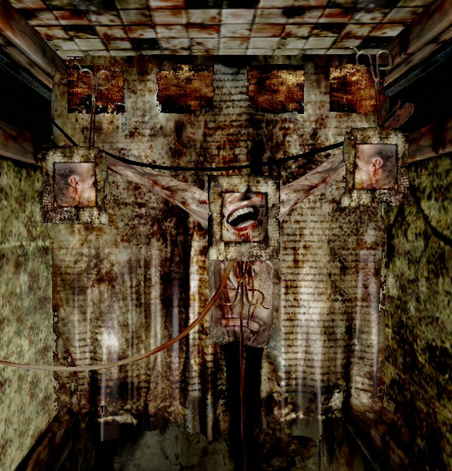 Descubren un detalle macabro en Silent Hill 3 tras 20 años de su lanzamiento